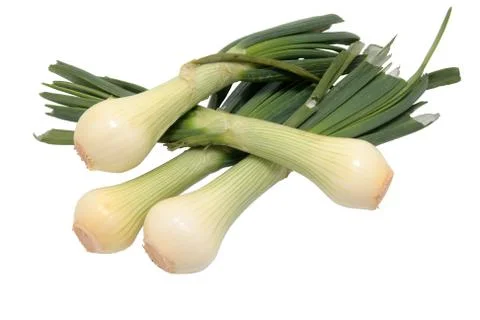 Onions Stock Photos