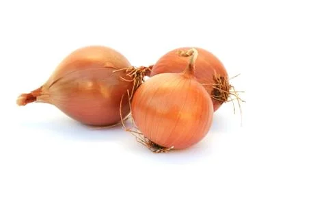 Onions Stock Photos
