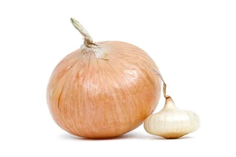 Onions Stock Photos
