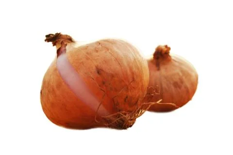 Onions Stock Photos