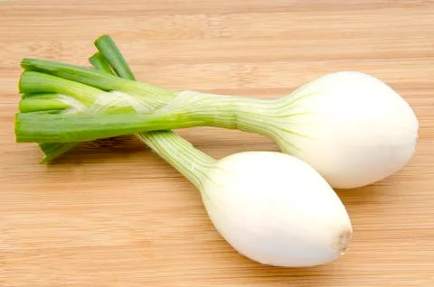 Onions Stock Photos