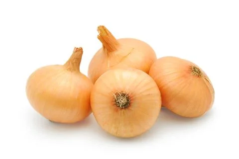Onions Stock Photos