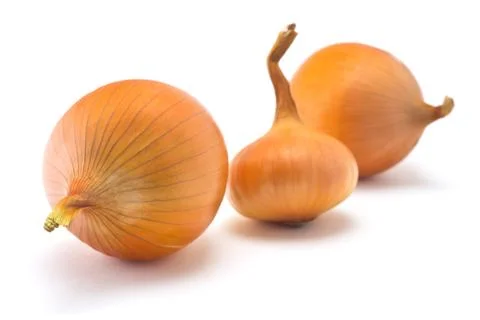 Onions Stock Photos