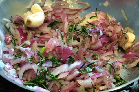 Onions 写真素材
