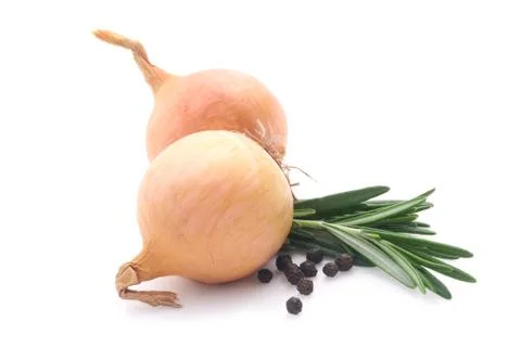 Onions Stock Photos