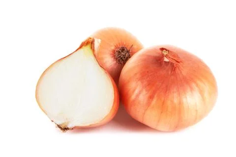 Onions Stock-Fotos
