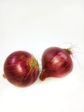 Onions Stockfoto's
