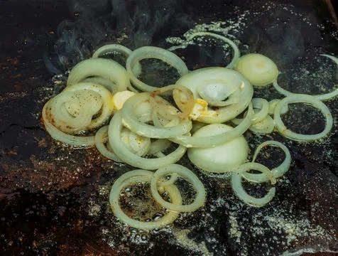 Onions Stock Photos