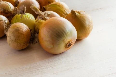 Onions Stock Photos