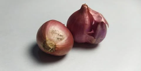 Onions Stock Photos