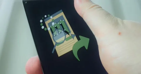 Online analytics and search engine optimization SEO concept, presentation Stock Footage 313443061