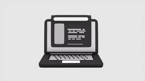 Online Article Video stock 308719555