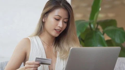 Online banking Video stock 79369290