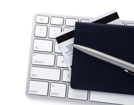 Online Banking Stock Photos
