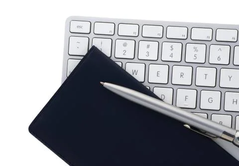 Online Checking Stock Photos