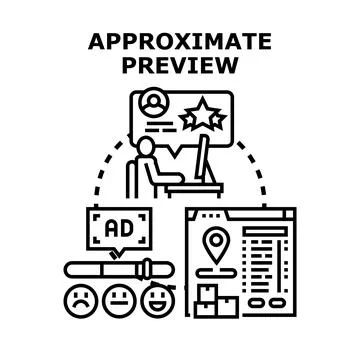 Online customer feedback and delivery tracking concept 스톡 일러스트