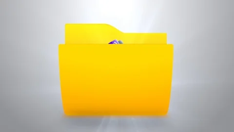 Online data storage. Cloud storage Vídeos de archivo 84327974