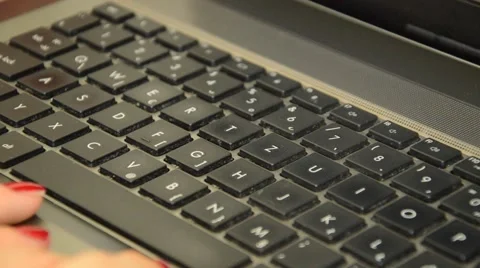 Online dating Stock Footage 41030904