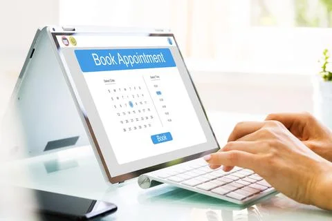 Online Digital E Invoice 写真素材