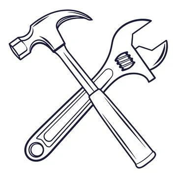 Online Education and E-learning Concept Vector Stock Illustration