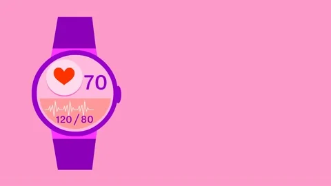 Online gadget. Stock Footage 136289557