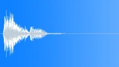 Online Game Menu Selection FxSound Effect