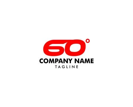 Online Gift Logo Design Concept, Online Store and Gifts Symbol Stock Illustration