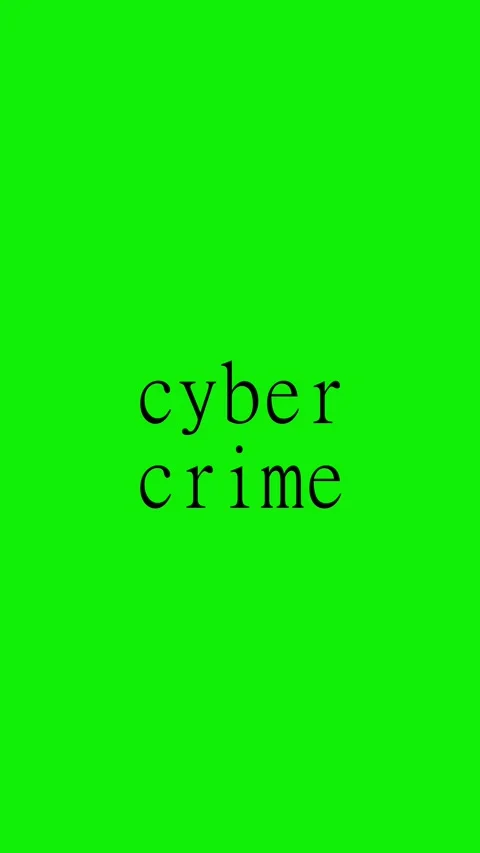 Online information security safety cyber crime concept Vídeos de archivo 294564423