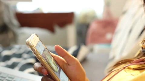 Online Learning Stock Footage 148884391