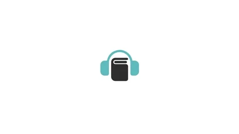 Online learning icon animation for video motion graphics Stock Footage 208659311