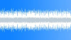 Online News (Transition Loop) Stock Music