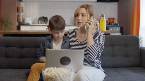 Online ordering concept from the internet. Stock Footage 148952145