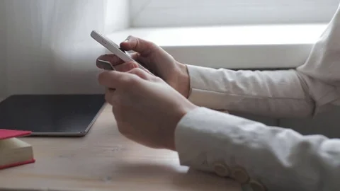 Online payment concept Stock Footage 70643034