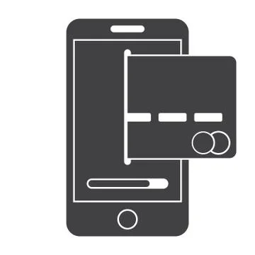 Online Payment Concept Stock Illustration