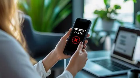 Online Payment Stock Photos