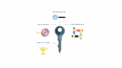 Online privacy, personal information data protection, internet security, Stock Footage 311436205