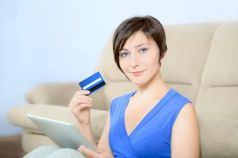 Online purchase Stock Photos