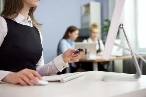 Online Purchase Stock Photos