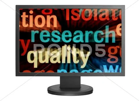 Online research Stock Photos