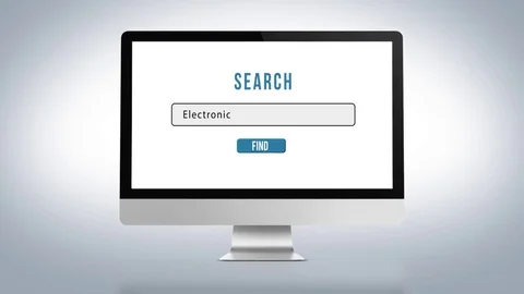 Online Shop Promo Stockmateriaal After Effects