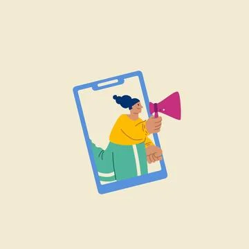 Online shopping and E-commerce concept set. Sale, orders, online payment, d.. Stock Illustration
