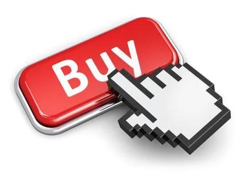 Online shopping concept Stock Illustration