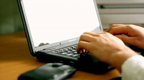 Online shopping Stock Footage 842772