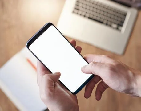 Online study concept Stock Photos