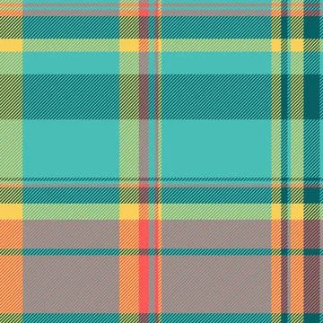 Online texture textile vector, 1960s seamless pattern background. Cultural .. 스톡 일러스트