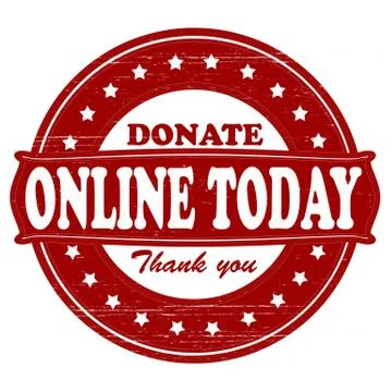 Online todat Stock Illustration