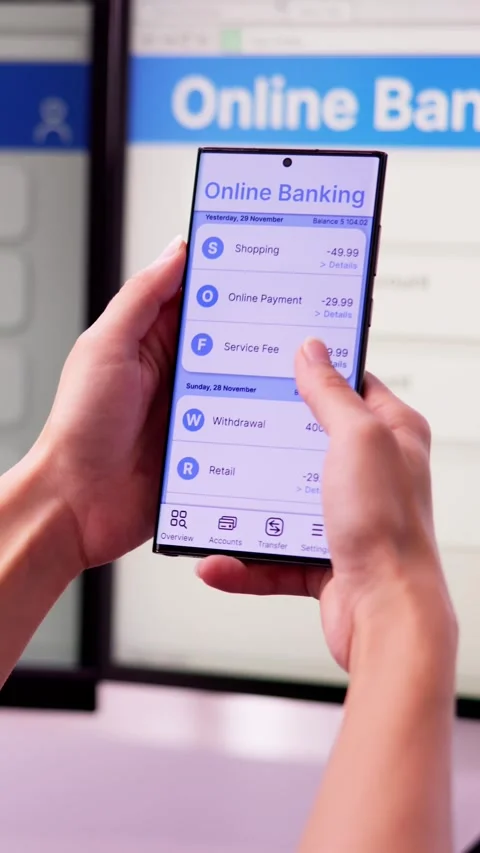 Online Two Factor Authentication Stock Footage 250238184