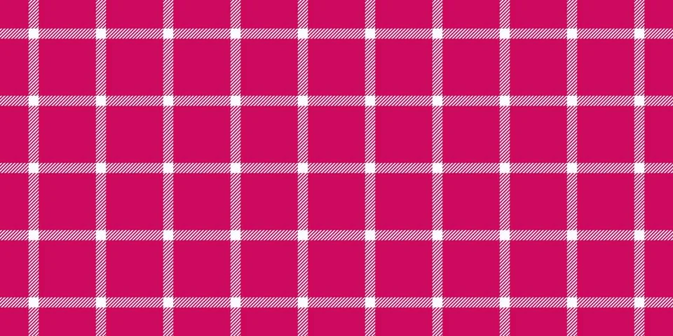 Online vector plaid pattern, dress fabric background check. Rest tartan sea.. Stock Illustration