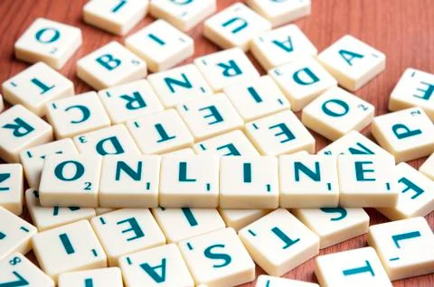 Online word Photos