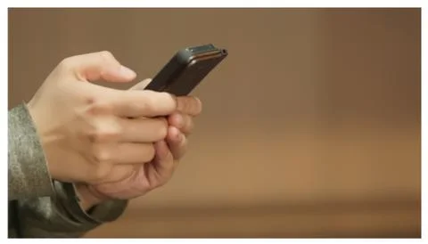 Online work Stock Photos